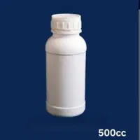 مرکزفروش بطری سم ومواد شیمیایی نیم لیتری/پلی اتیلن