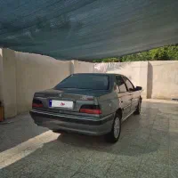 پارس مدل 91|خودرو کلاسیک|میناب, |دیوار