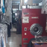 سفید شویی پرده(شفاف شویی )به صورت اختصاصی تضمینی