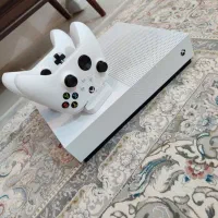 کنسول Xbox One s