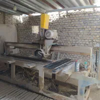 دستگاه کاشی بری تمام اتومات