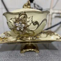 جا شکلات و شیرینی