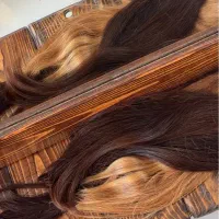 اکستنشن موی گیسوآنا
