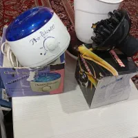 لوازم آرایشی ماشین اصلاح خط زن شیور موزر