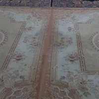فرش پاتریس ۲ تخته ۹متری