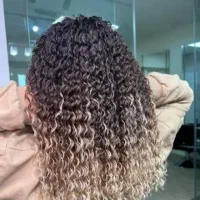 آموز ش تخصصی فر دائم مو آنلاین با تخفیف اقساطی