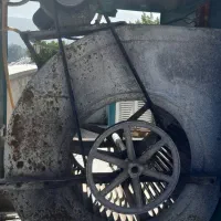 کولر آبی