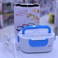 ظرف غذا گرم نگهدارنده برقی