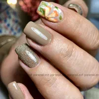 آموزش کاشت ناخن+مدرک+فضای کار رایگان بعد از دوره