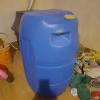 بشکه200لیتری دودرب