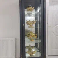 ویترین ، بوفه