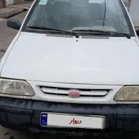 پراید مدل ۹۴