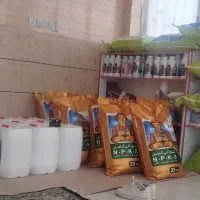 کودهای ارگانیک با ضمانت برداشت دوبرابری محصول