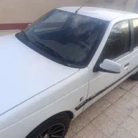 پژو تیوفایو ۹۶