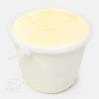 فروش ماست گاو