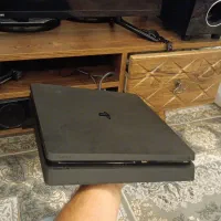 ps4 اسلیم