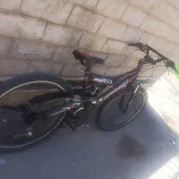 دوچرخه 26