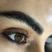 میکروبلیدینگ،شیدینگ لب،خط‌چشم