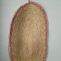 حصیر صنایع دستی شمال