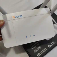مودم سیم کارتی birlink