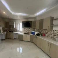 سه طبقه تک واحد ۱۲۰ متری ۲ پارکینگ معلم خ تنها