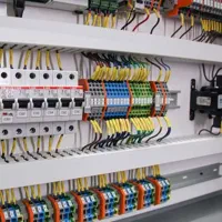 تعمیرات برق ساختمان و صنعتی