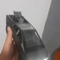 ماکت تسلا فلزی