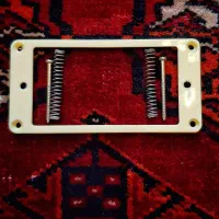 فریم پیکاپ کرم وینتیج