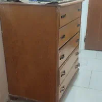 میز ۵ کشو