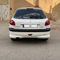 206تیپ2|خودرو سواری و وانت|یزد, |دیوار