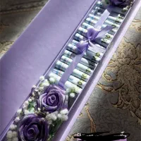 دسته گل