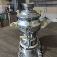 سماور سیسمونی