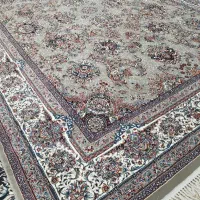 عرضه مستقیم فرش از کاشان  تقریبا نصف قیمت محل
