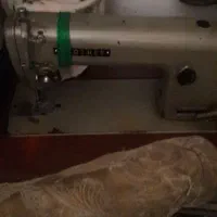 چرخ خیاطی سالم ژاپن اصل
