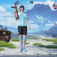 اکانت پابجی