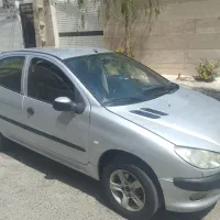 206مدل 84