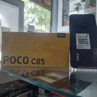 گوشی سیائومی پوکوc85
