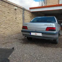 پژو ۴۰۵|خودرو سواری و وانت|سراب, |دیوار