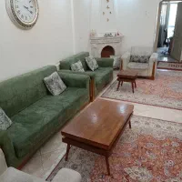 مبل ۷ نفره سالم