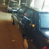 پراید 131 مدل 88