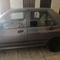 فروش پراید 95