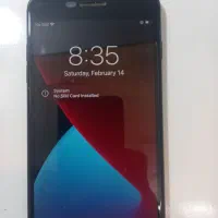 گوشی ۷ پلاس نو نو