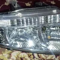 چراغ جلو سورن