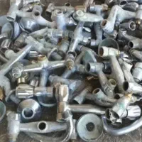 خریدار ضایعات شیرآلات