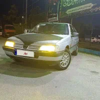 پژو405مدل85