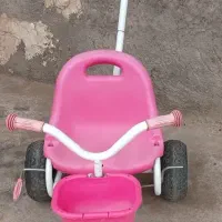 سه چرخه تمیز