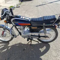 موتور 125