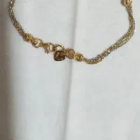 زنجیر طلا گمشده