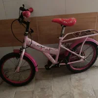 دوچرخه کودک