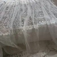 پرده توری